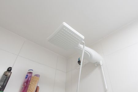 Apartamento à venda com 27m², 1 quarto e sem vaga Apartamento à venda com 27m², 1 quarto e sem vagaBanheiro