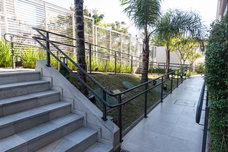 Apartamento à venda com 27m², 1 quarto e sem vaga Apartamento à venda com 27m², 1 quarto e sem vagaÁrea comum