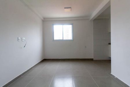 Sala de apartamento para alugar com 2 quartos, 41m² em Tatuapé, São Paulo