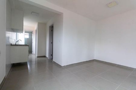 Sala de apartamento para alugar com 2 quartos, 41m² em Tatuapé, São Paulo