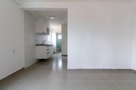 Sala de apartamento para alugar com 2 quartos, 41m² em Tatuapé, São Paulo