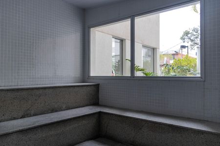 Apartamento à venda com 83m², 3 quartos e 2 vagas Apartamento à venda com 83m², 3 quartos e 2 vagasÁrea comum