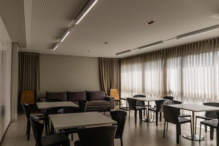 Apartamento à venda com 83m², 3 quartos e 2 vagas Apartamento à venda com 83m², 3 quartos e 2 vagasÁrea comum