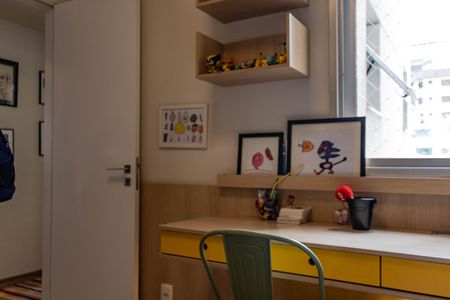 Apartamento à venda com 83m², 3 quartos e 2 vagas Apartamento à venda com 83m², 3 quartos e 2 vagasQuarto 1