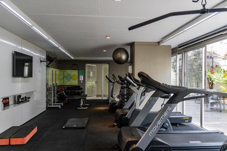 Apartamento à venda com 83m², 3 quartos e 2 vagas Apartamento à venda com 83m², 3 quartos e 2 vagasÁrea comum