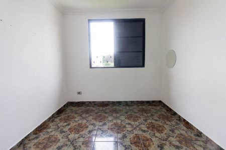 Quarto 1 de apartamento para alugar com 2 quartos, 46m² em Vila Silvia, São Paulo