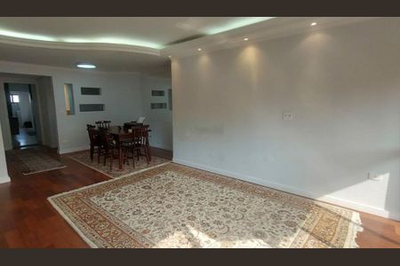 Apartamento à venda com 3 quartos, 127m² em Chácara Santo Antônio (Zona Leste), São Paulo