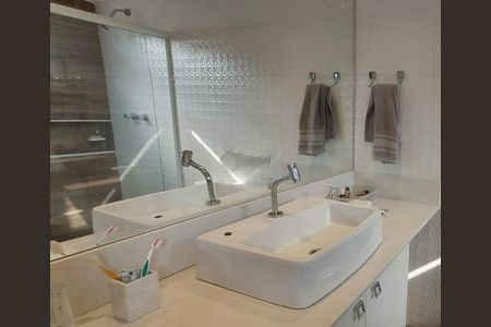 Apartamento à venda com 3 quartos, 127m² em Chácara Santo Antônio (Zona Leste), São Paulo