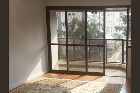 Apartamento à venda com 3 quartos, 127m² em Chácara Santo Antônio (Zona Leste), São Paulo