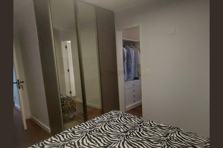 Apartamento à venda com 3 quartos, 127m² em Chácara Santo Antônio (Zona Leste), São Paulo