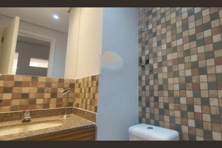 Apartamento à venda com 3 quartos, 127m² em Chácara Santo Antônio (Zona Leste), São Paulo