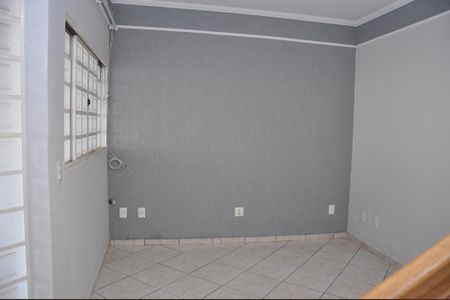 Casa para alugar com 3 quartos, 123m² em Vila Menuzzo, Sumaré