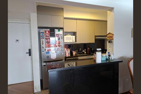Apartamento à venda com 3 quartos, 119m² em Mooca, São Paulo