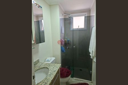Apartamento à venda com 3 quartos, 119m² em Mooca, São Paulo