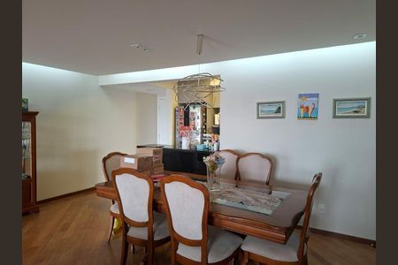 Apartamento à venda com 3 quartos, 119m² em Mooca, São Paulo