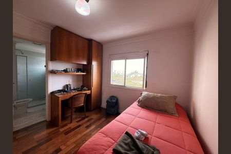 Apartamento à venda com 167m², 3 quartos e 4 vagas