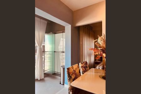 Apartamento à venda com 2 quartos, 41m² em Santo Amaro, São Paulo