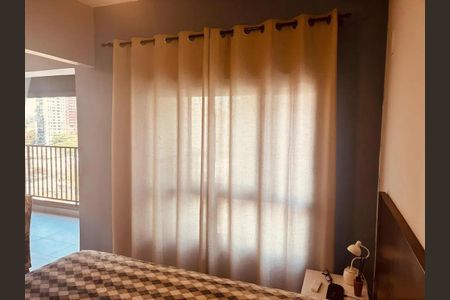Apartamento à venda com 2 quartos, 41m² em Santo Amaro, São Paulo
