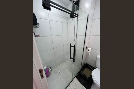 Apartamento à venda com 2 quartos, 35m² em Parque Bristol, São Bernardo do Campo