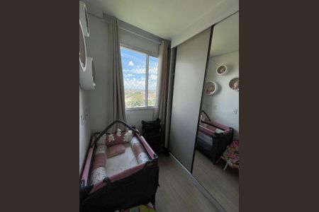 Apartamento à venda com 2 quartos, 35m² em Parque Bristol, São Bernardo do Campo