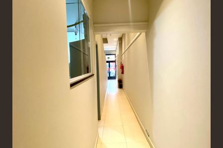 Apartamento à venda com 2 quartos, 60m² em Santo Amaro, São Paulo