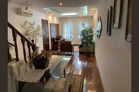 Casa à venda com 3 quartos, 175m² em Vila Nova Mazzei, São Paulo