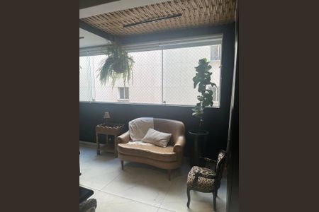 Apartamento à venda com 3 quartos, 140m² em Santa Cecilia, São Paulo