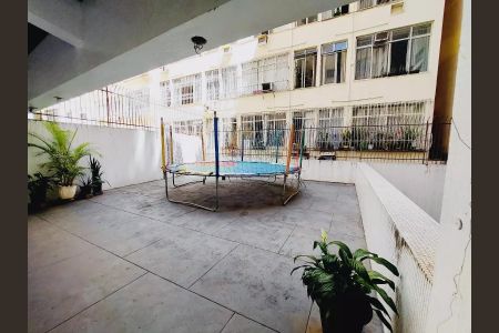 Apartamento à venda com 257m², 4 quartos e 2 vagas