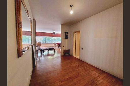 Apartamento à venda com 4 quartos, 257m² em Copacabana, Rio de Janeiro