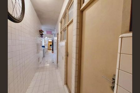 Apartamento à venda com 257m², 4 quartos e 2 vagas