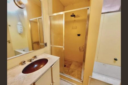 Apartamento à venda com 257m², 4 quartos e 2 vagas