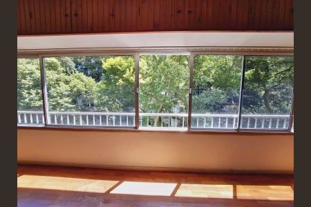 Apartamento à venda com 257m², 4 quartos e 2 vagas