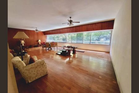Apartamento à venda com 257m², 4 quartos e 2 vagas