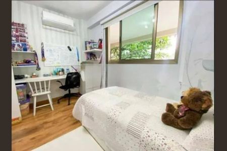 Apartamento à venda com 2 quartos, 94m² em Botafogo, Rio de Janeiro