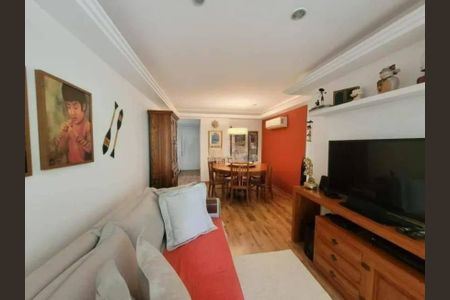 Apartamento à venda com 2 quartos, 94m² em Botafogo, Rio de Janeiro