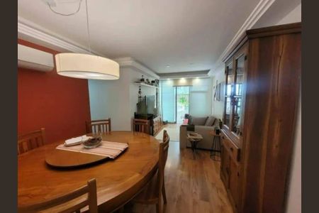 Apartamento à venda com 2 quartos, 94m² em Botafogo, Rio de Janeiro