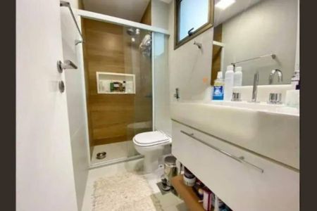 Apartamento à venda com 2 quartos, 94m² em Botafogo, Rio de Janeiro
