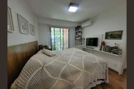 Apartamento à venda com 2 quartos, 94m² em Botafogo, Rio de Janeiro