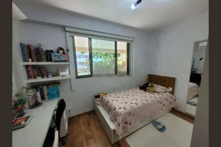 Apartamento à venda com 2 quartos, 94m² em Botafogo, Rio de Janeiro