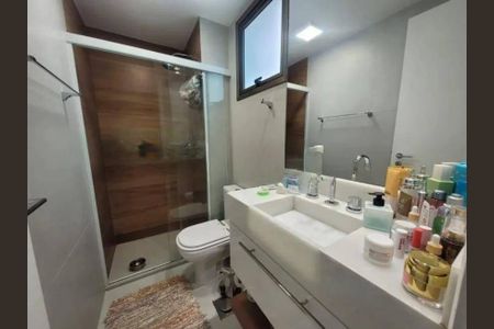 Apartamento à venda com 2 quartos, 94m² em Botafogo, Rio de Janeiro