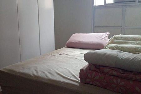 Apartamento à venda com 2 quartos, 60m² em Parque Bristol, São Paulo