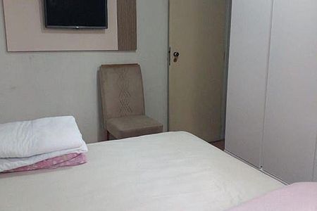 Apartamento à venda com 2 quartos, 60m² em Parque Bristol, São Paulo