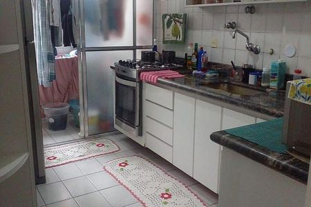 Apartamento à venda com 2 quartos, 60m² em Parque Bristol, São Paulo