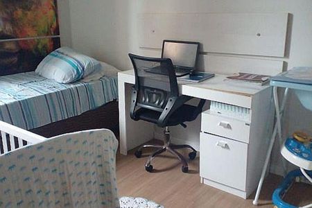 Apartamento à venda com 2 quartos, 60m² em Parque Bristol, São Paulo