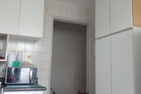 Apartamento à venda com 2 quartos, 60m² em Parque Bristol, São Paulo