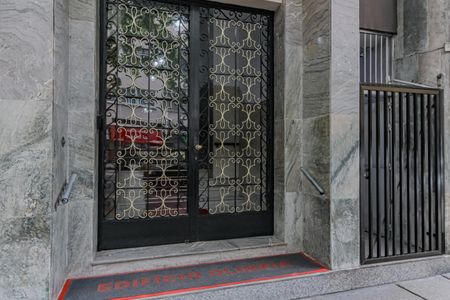 Studio à venda com 31m², 1 quarto e sem vaga Studio à venda com 31m², 1 quarto e sem vagaEntrada