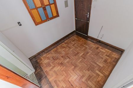 Sala de kitnet/studio à venda com 1 quarto, 31m² em Copacabana, Rio de Janeiro