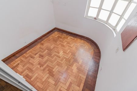 Studio à venda com 31m², 1 quarto e sem vaga Studio à venda com 31m², 1 quarto e sem vagaQuarto