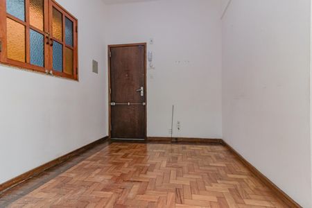 Sala de kitnet/studio à venda com 1 quarto, 31m² em Copacabana, Rio de Janeiro