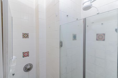 Studio à venda com 31m², 1 quarto e sem vaga Studio à venda com 31m², 1 quarto e sem vagaBanheiro